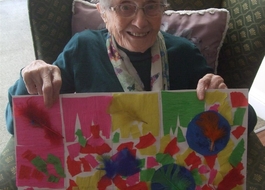 View our care home | National Care Home Open Day